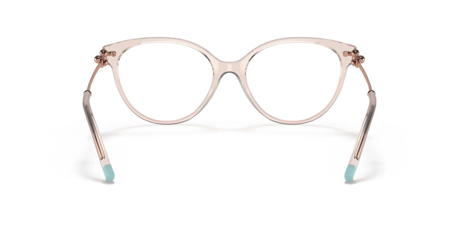 Tiffany 2217 Eyeglasses - view 10